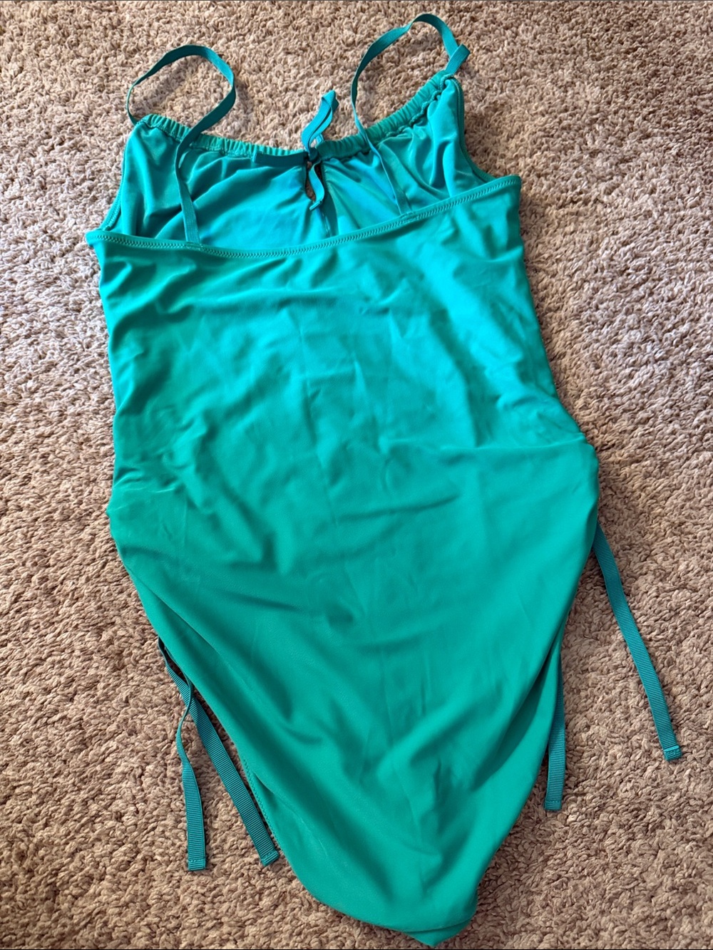 Aerie one piece swimsuit size L - Picture 5 of 6